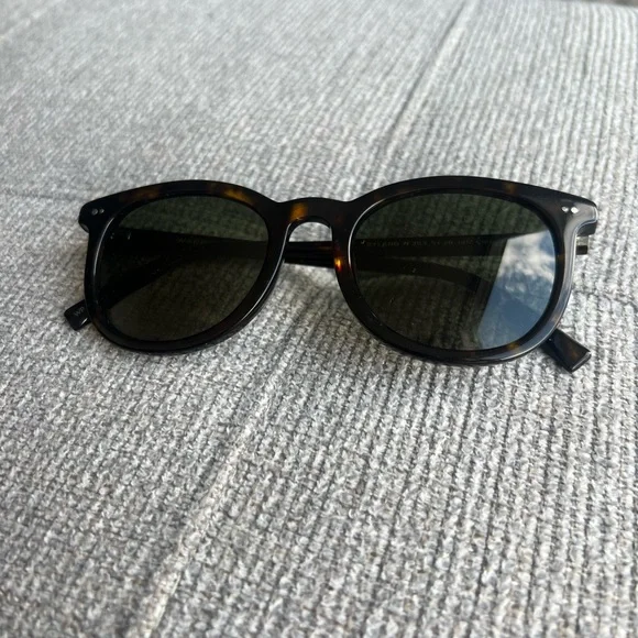 Warby Parker Ryland Sunglasses - Picture 6 of 6